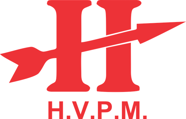 HVPM Logo